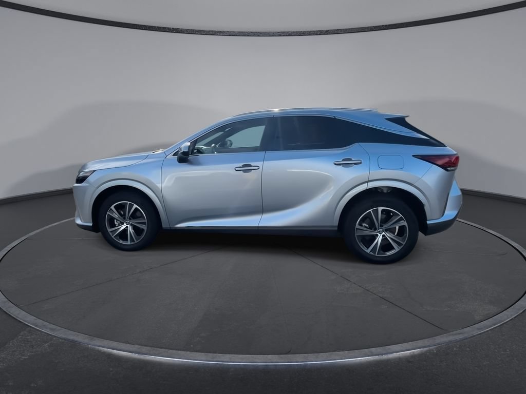 Used 2026 Lexus RX 350 FWD image 6