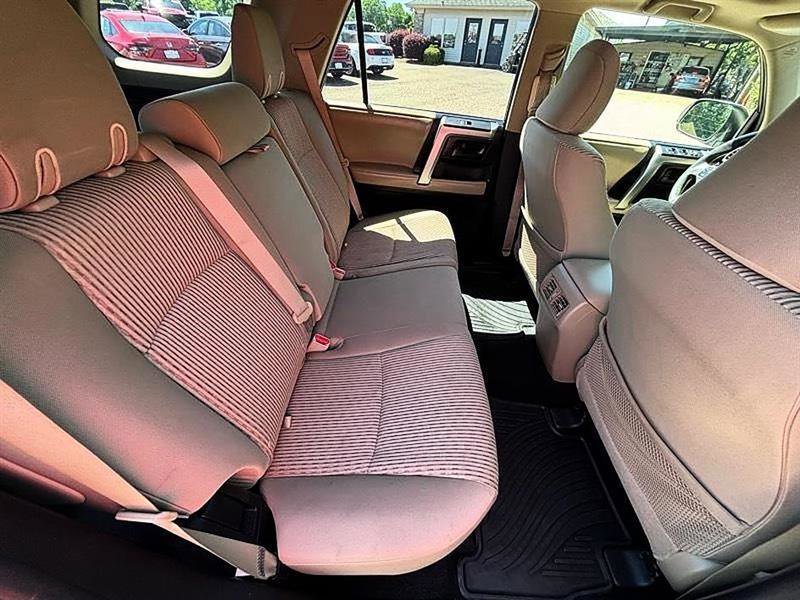 Used 2013 Toyota 4Runner SR5 w/ Convenience Pkg RWD image 38