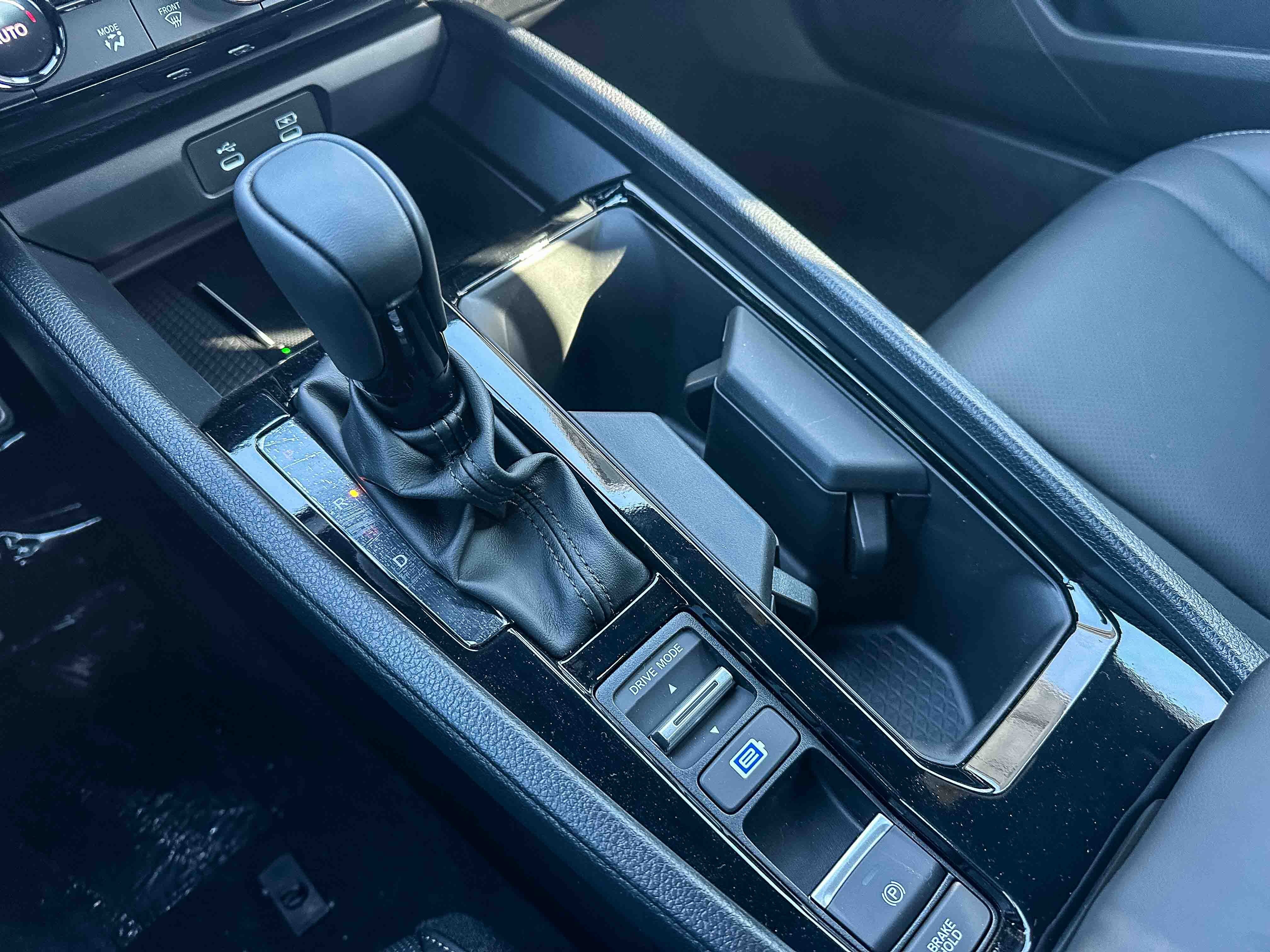 New 2026 Honda Accord Sport image 24