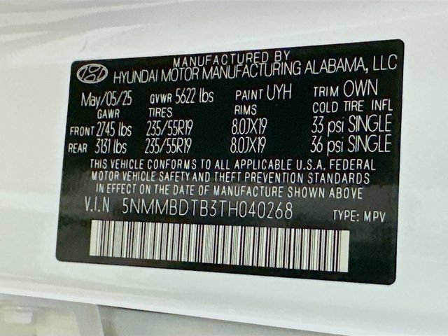 Certified 2026 Genesis GV70 2.5T Advanced AWD/4WD image 26
