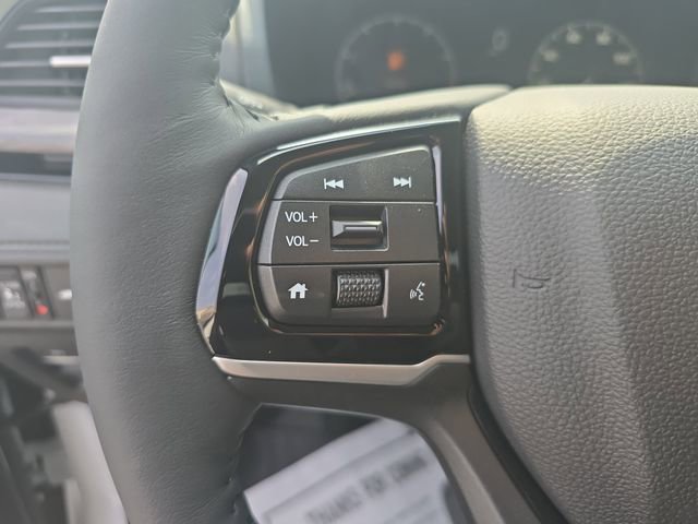 New 2026 Honda Odyssey Elite image 17