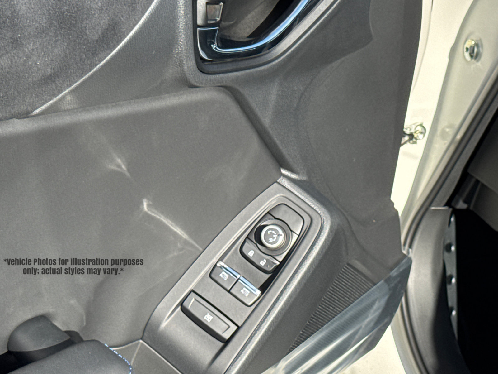 New 2027 Subaru BRZ tS RWD image 18