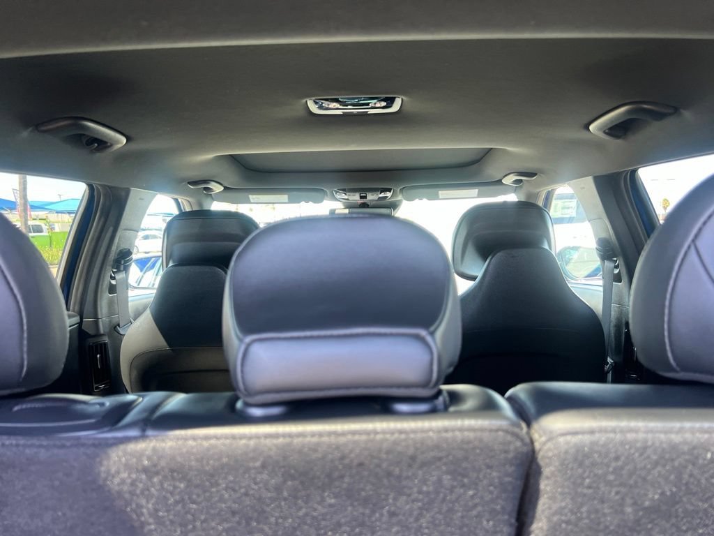 Used 2024 Kia EV6 GT-Line RWD image 58