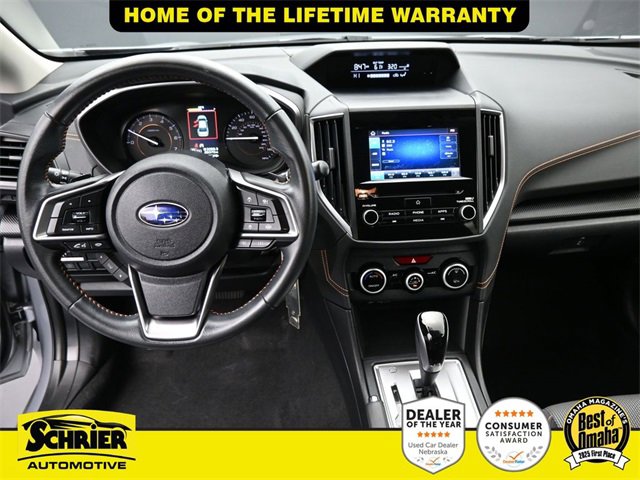 Used 2023 Subaru Crosstrek 2.0i Premium image 13