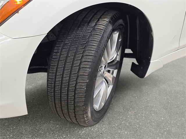Used 2012 INFINITI M37 x w/ Premium Pkg image 32