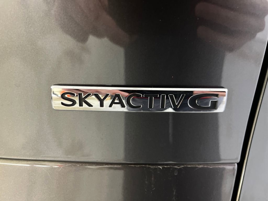 Used 2021 MAZDA CX-30 AWD 2.5 S w/ Preferred Package image 47