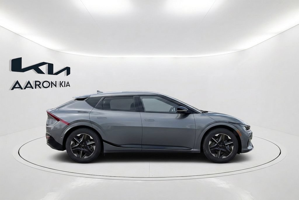 New 2026 Kia EV6 GT-Line RWD image 8