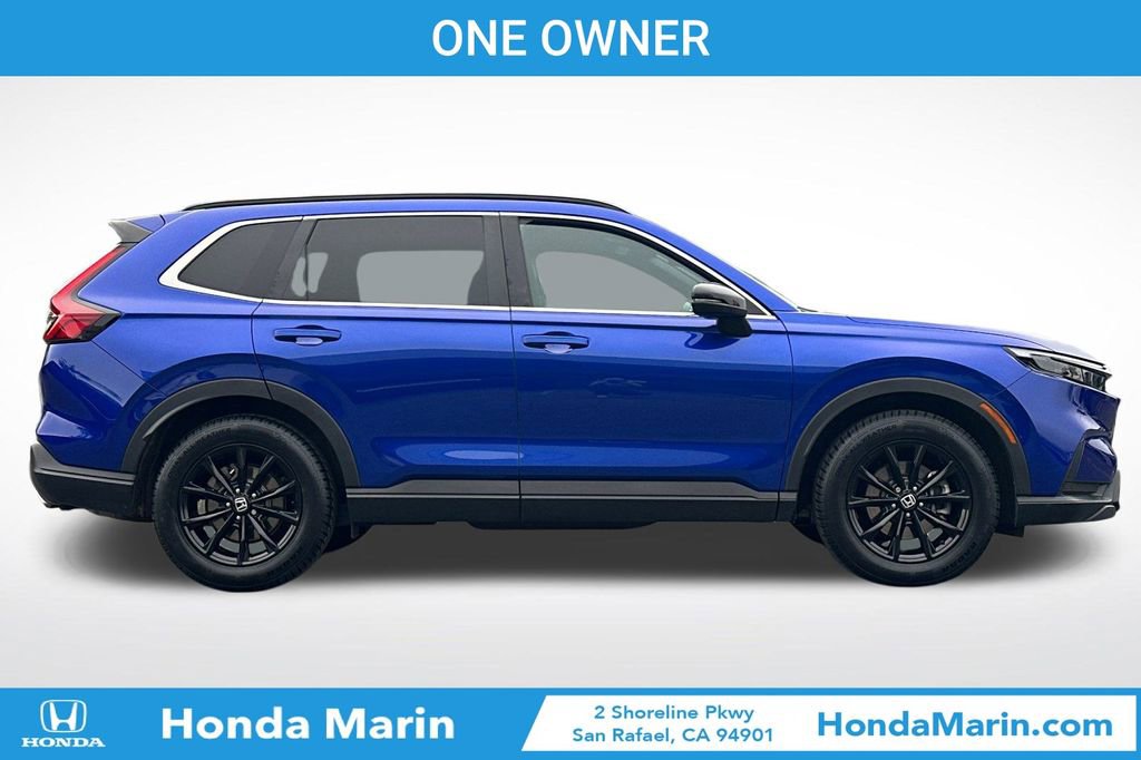 Used 2023 Honda CR-V Sport image 4