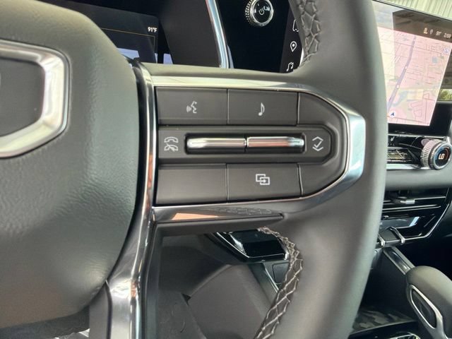 New 2026 GMC Canyon Elevation w/ Convenience Package RWD image 24