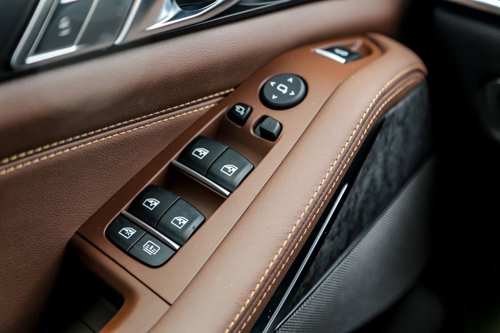 New 2026 BMW X7 xDrive40i w/ Executive Package image 19