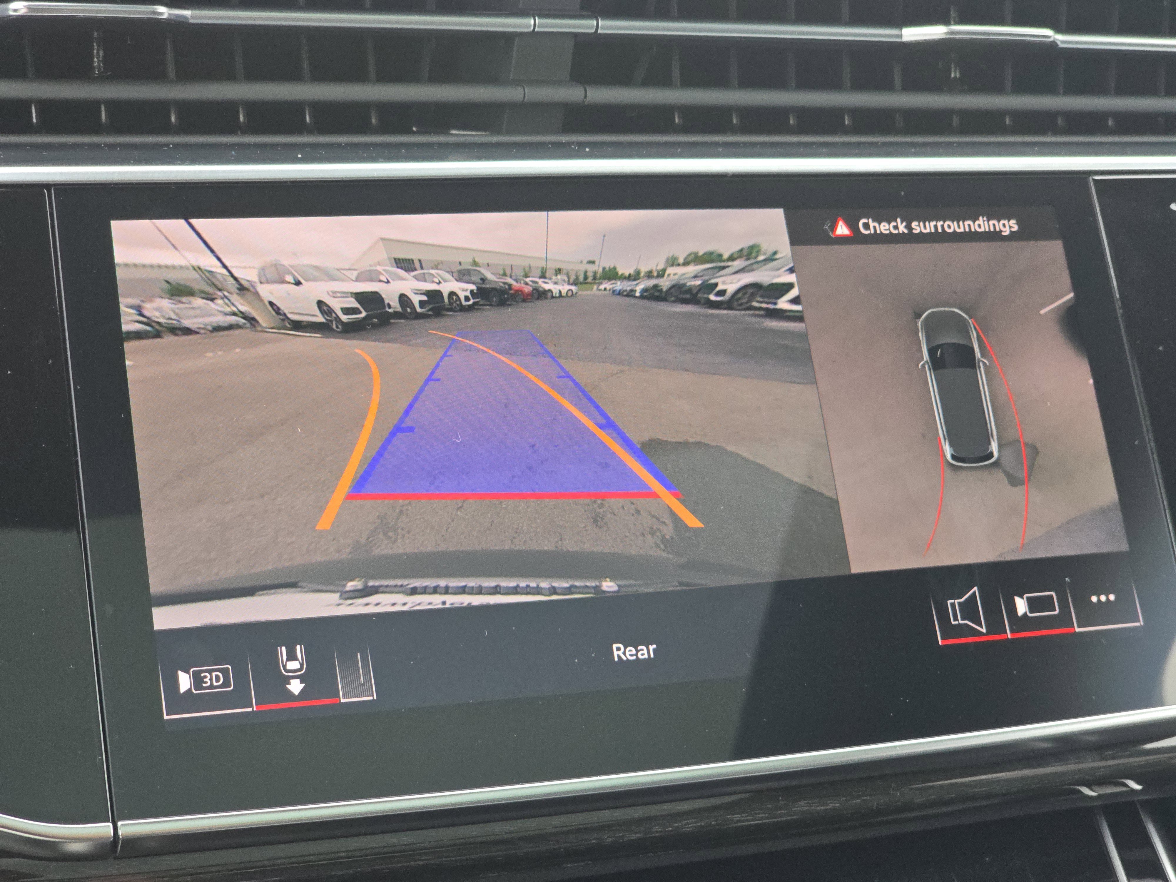 New 2025 Audi Q7 3.0T Premium Plus image 25