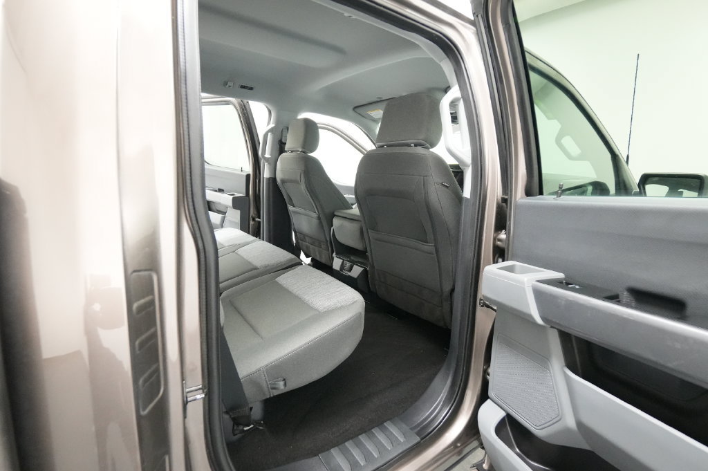 Used 2022 Ford F150 XLT AWD/4WD image 23