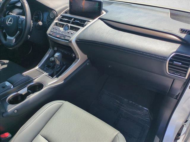 Used 2020 Lexus NX 300 FWD w/ Premium Package image 23