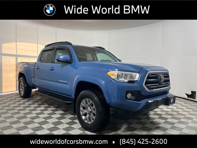 Used 2019 Toyota Tacoma SR5 image 1