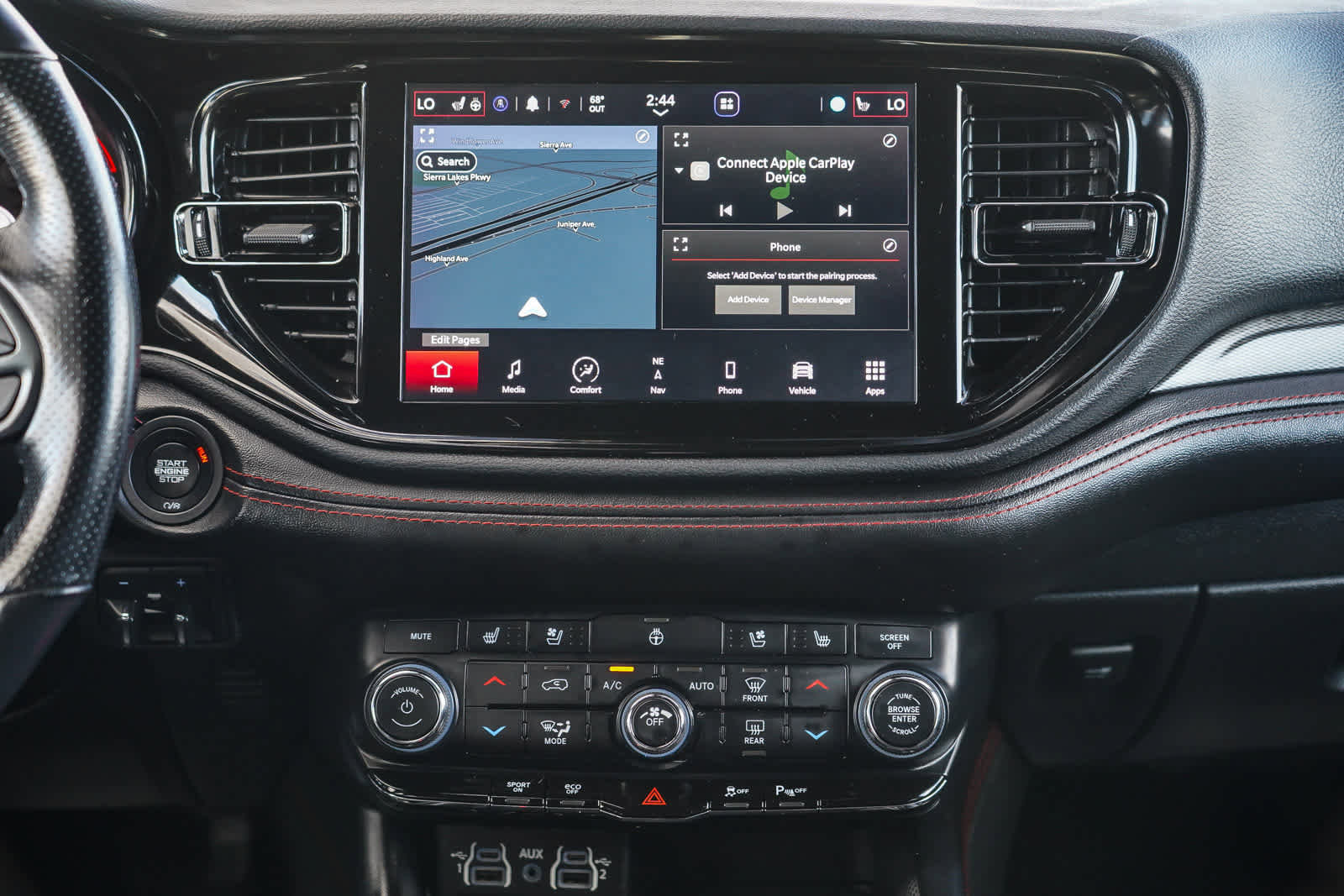 Used 2023 Dodge Durango R/T image 11