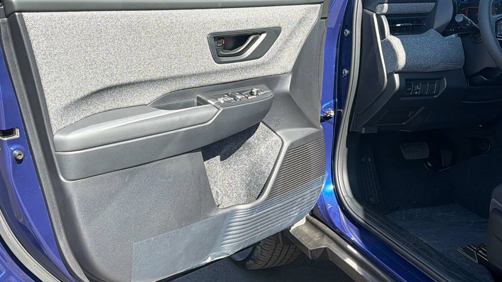 New 2026 Subaru Outback Premium AWD/4WD image 23