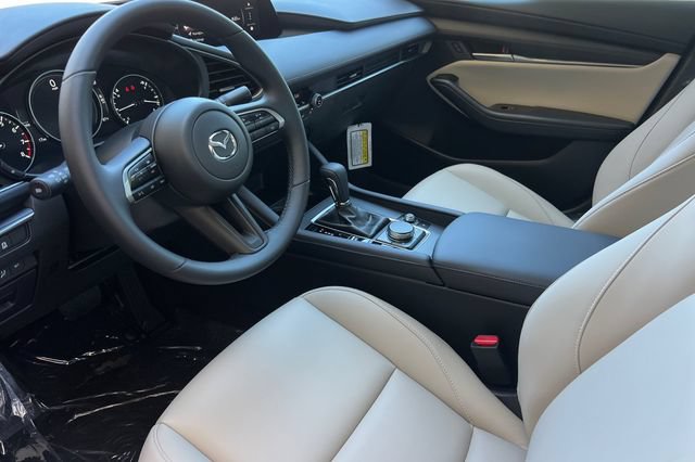 New 2026 MAZDA MAZDA3 2.5 S Sedan w/ Preferred Pkg FWD image 10