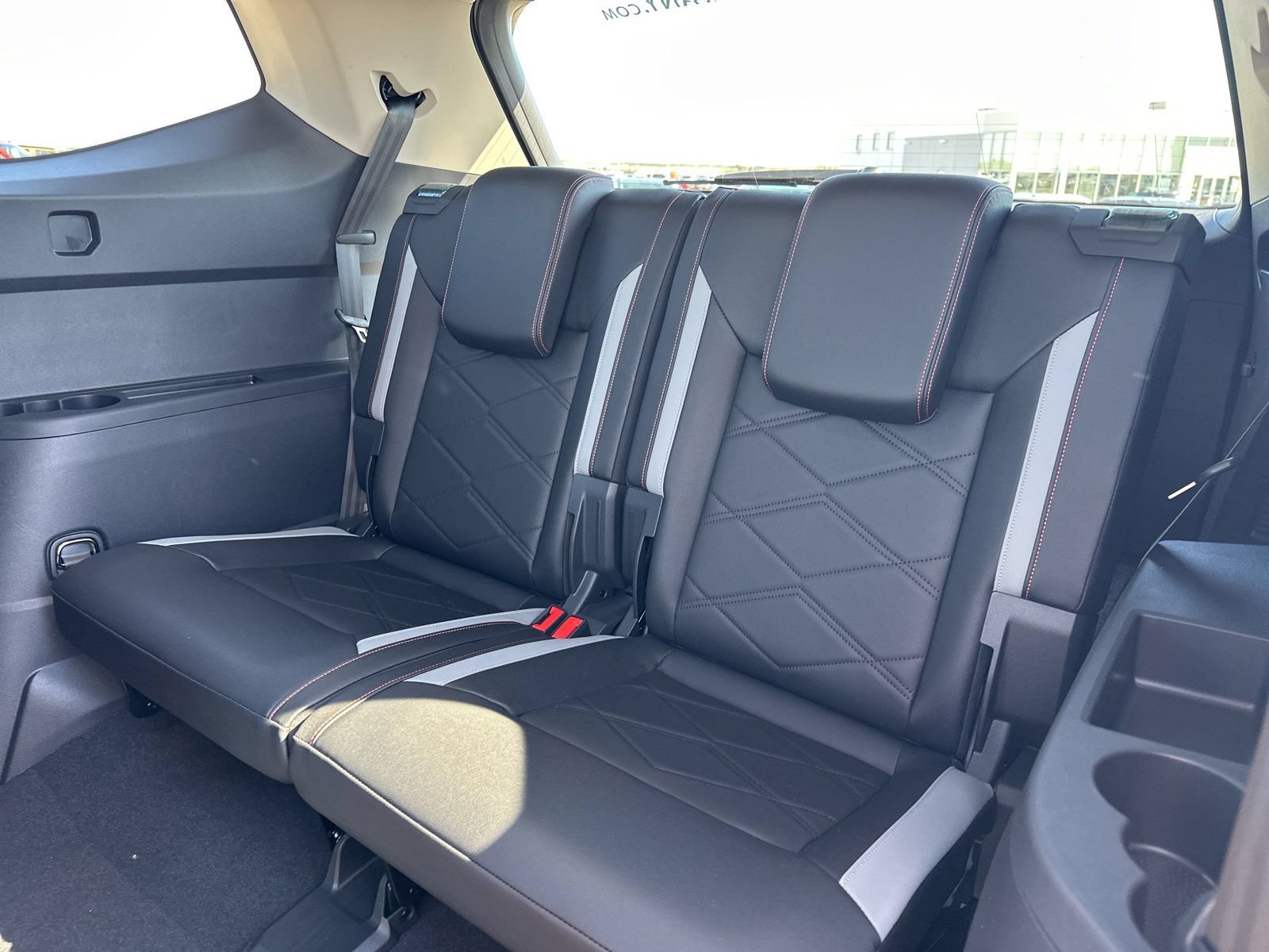 New 2026 Volkswagen Atlas Peak Edition AWD/4WD image 25