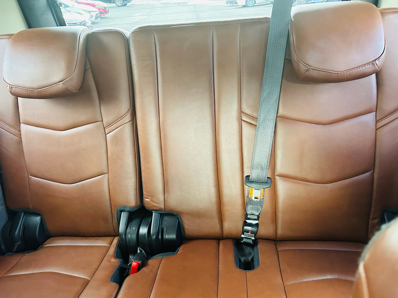 Used 2018 Cadillac Escalade Luxury image 27