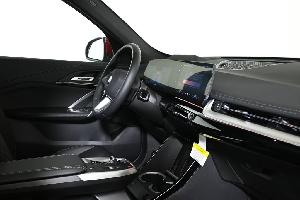 Used 2026 BMW X1 xDrive28i w/ Technology Package image 33