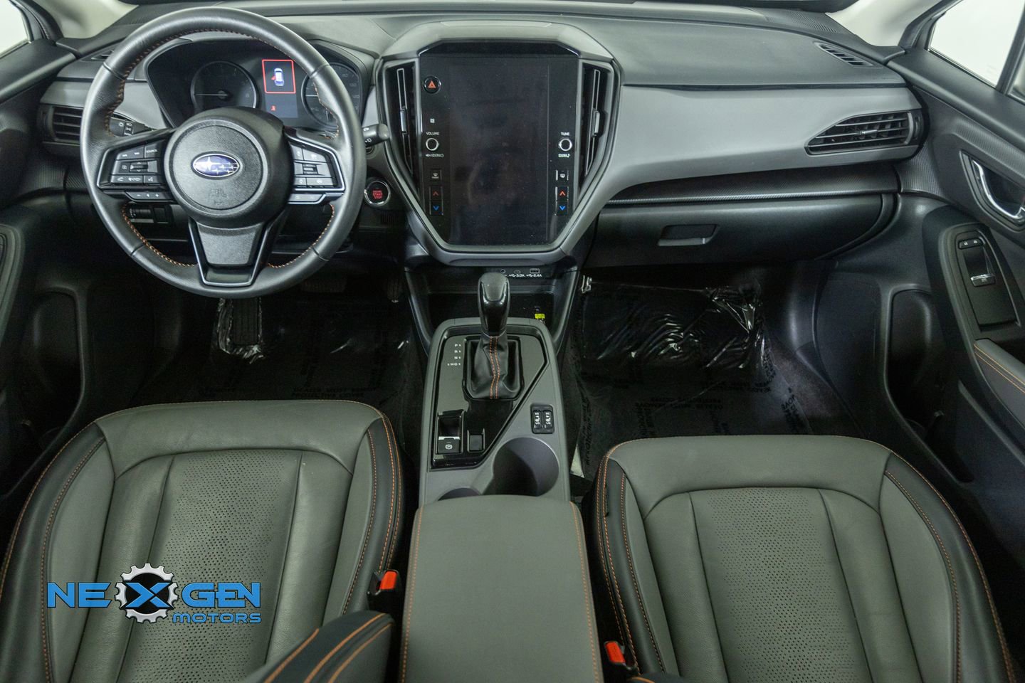 Used 2024 Subaru Crosstrek 2.5i Limited w/ Crosstrek Mirror Package image 26