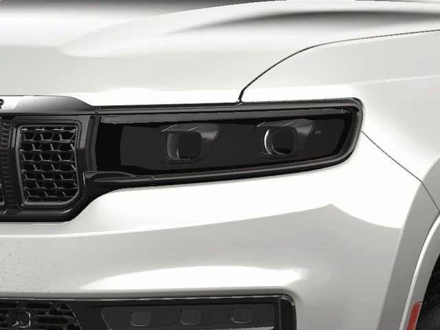 New 2025 Jeep Grand Wagoneer Series III w/ Quick Order Packagew 28T image 13