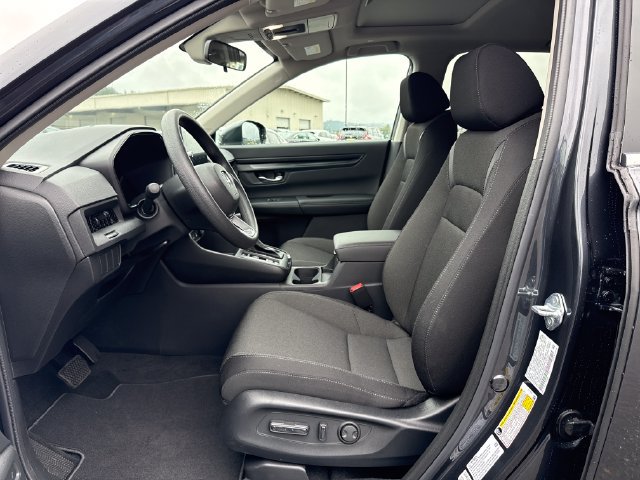 New 2026 Honda CR-V EX image 18