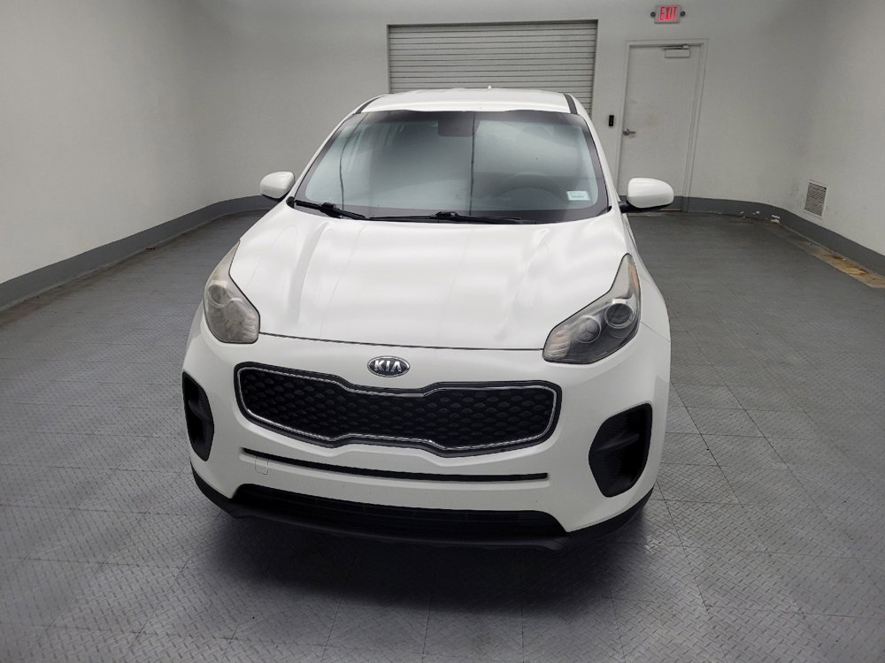 Used 2019 Kia Sportage LX image 15
