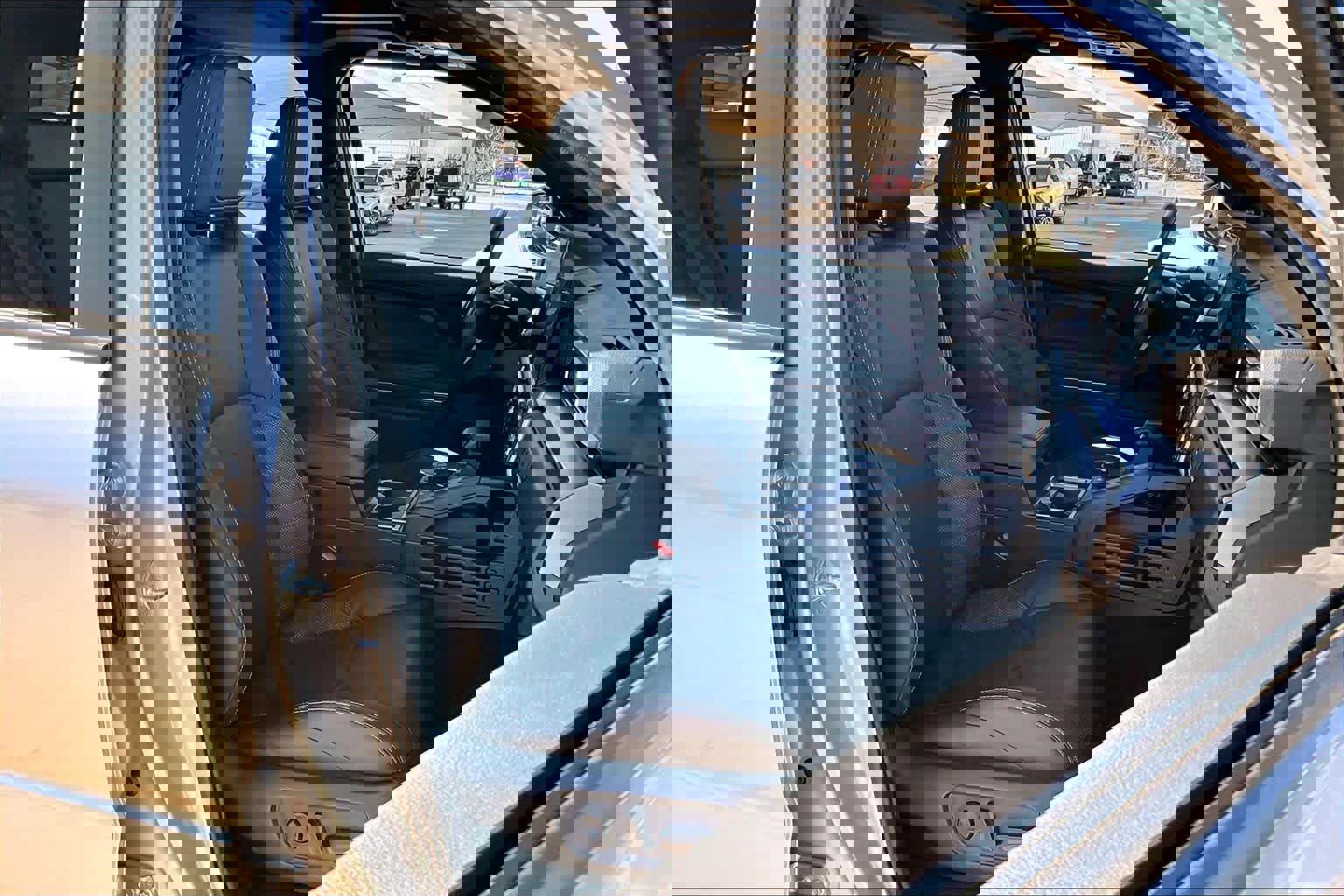 Used 2025 Toyota 4Runner TRD Off-Road Premium image 8