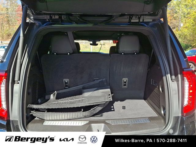 Used 2021 GMC Yukon Denali w/ Denali Premium Package image 31