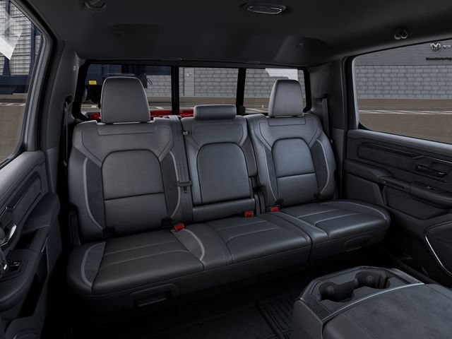 New 2026 RAM 1500 RHO w/ RHO Level 1 Equipment Group AWD/4WD image 16