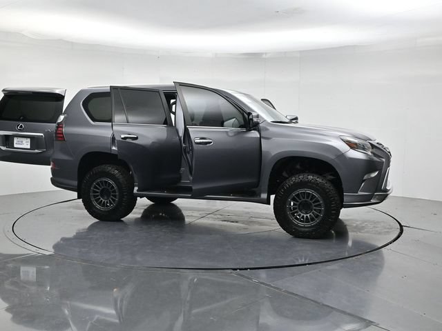 Used 2023 Lexus GX 460 Premium AWD/4WD image 59