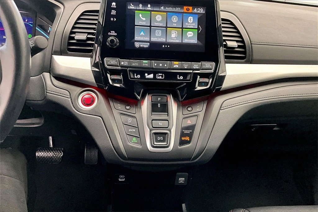 Used 2023 Honda Odyssey Sport image 24