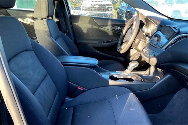 Used 2023 Chevrolet Malibu LT image 10