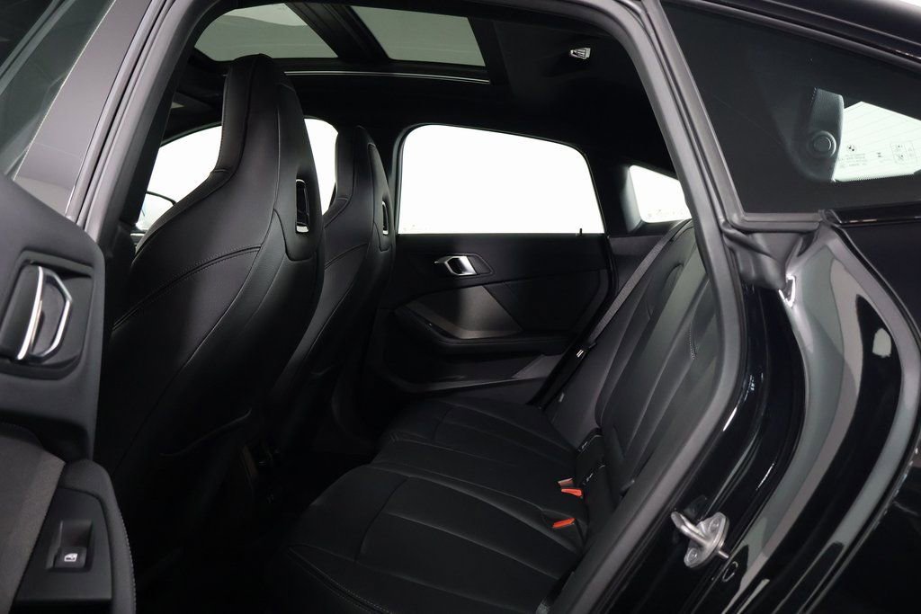 Used 2024 BMW M235i xDrive Gran Coupe w/ Premium Package image 12