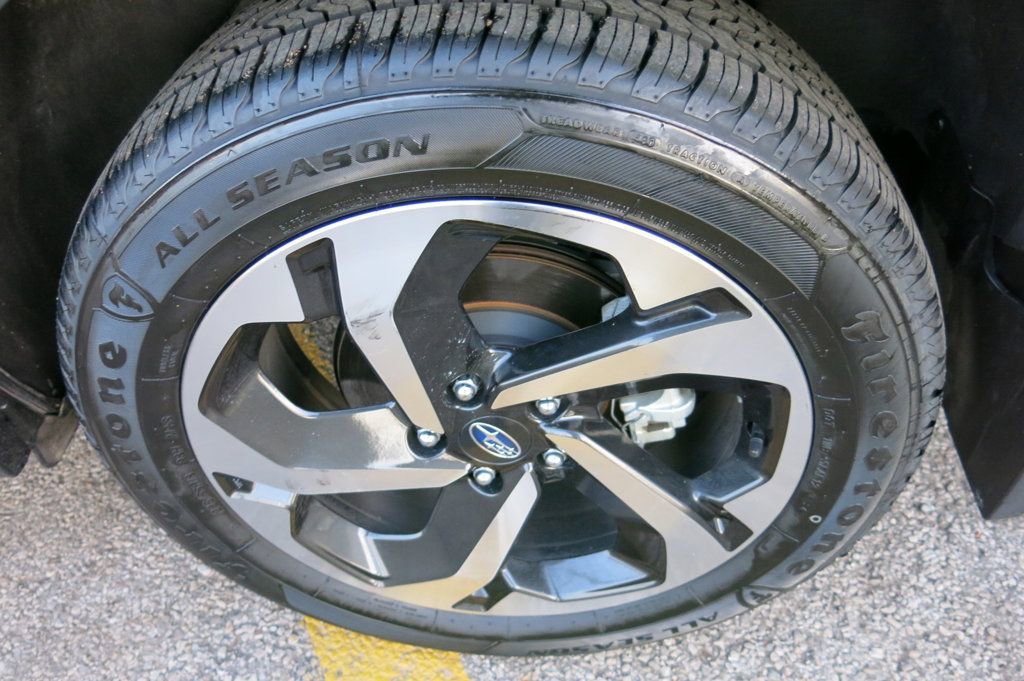 Used 2022 Subaru Forester Touring w/ Popular Package #3 image 33