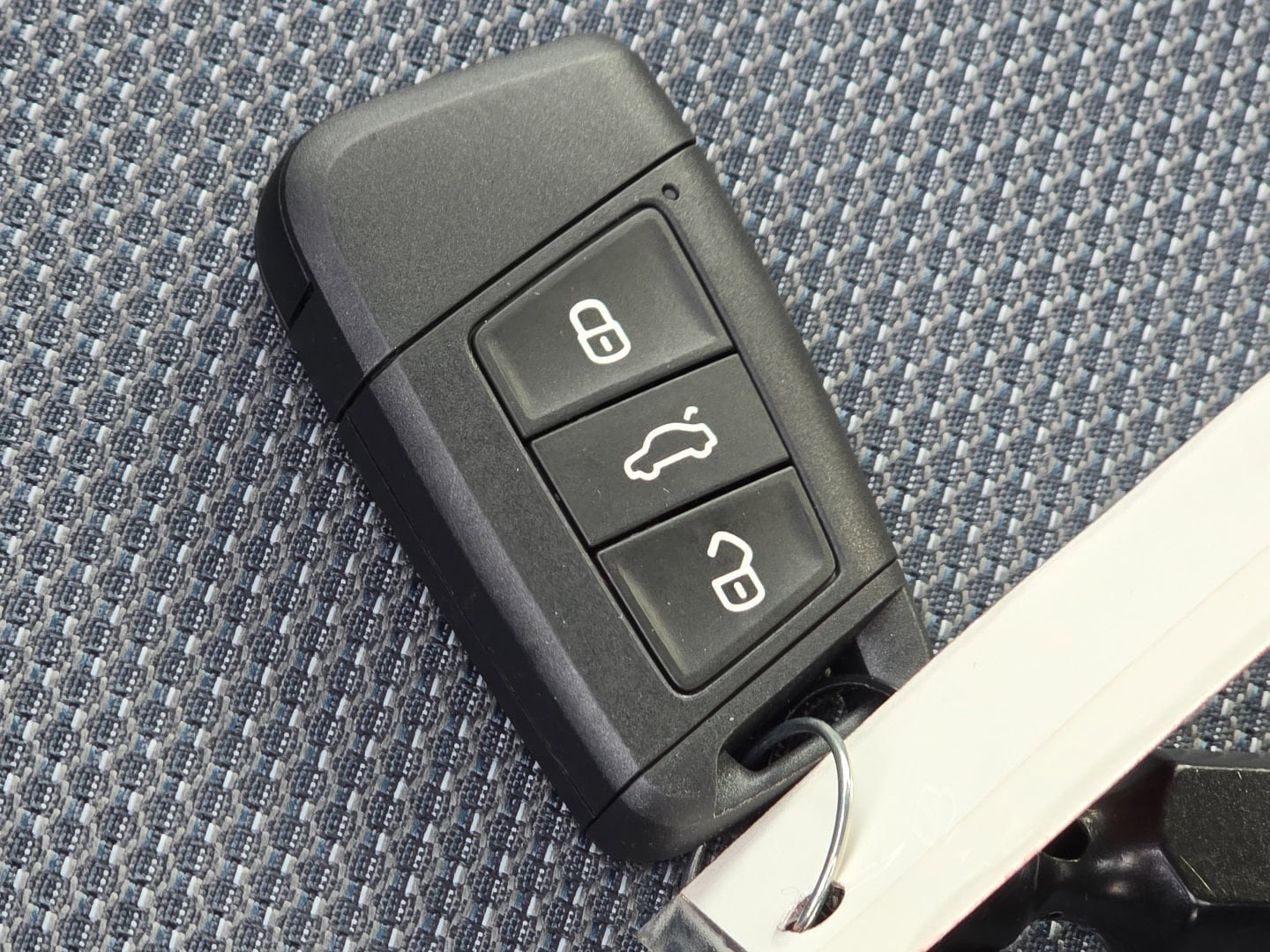 New 2026 Volkswagen Taos S AWD/4WD image 16