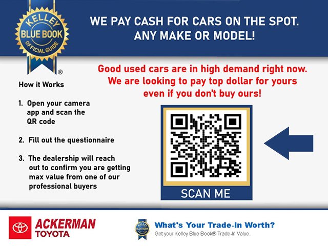 New 2026 Toyota Camry LE FWD image 3