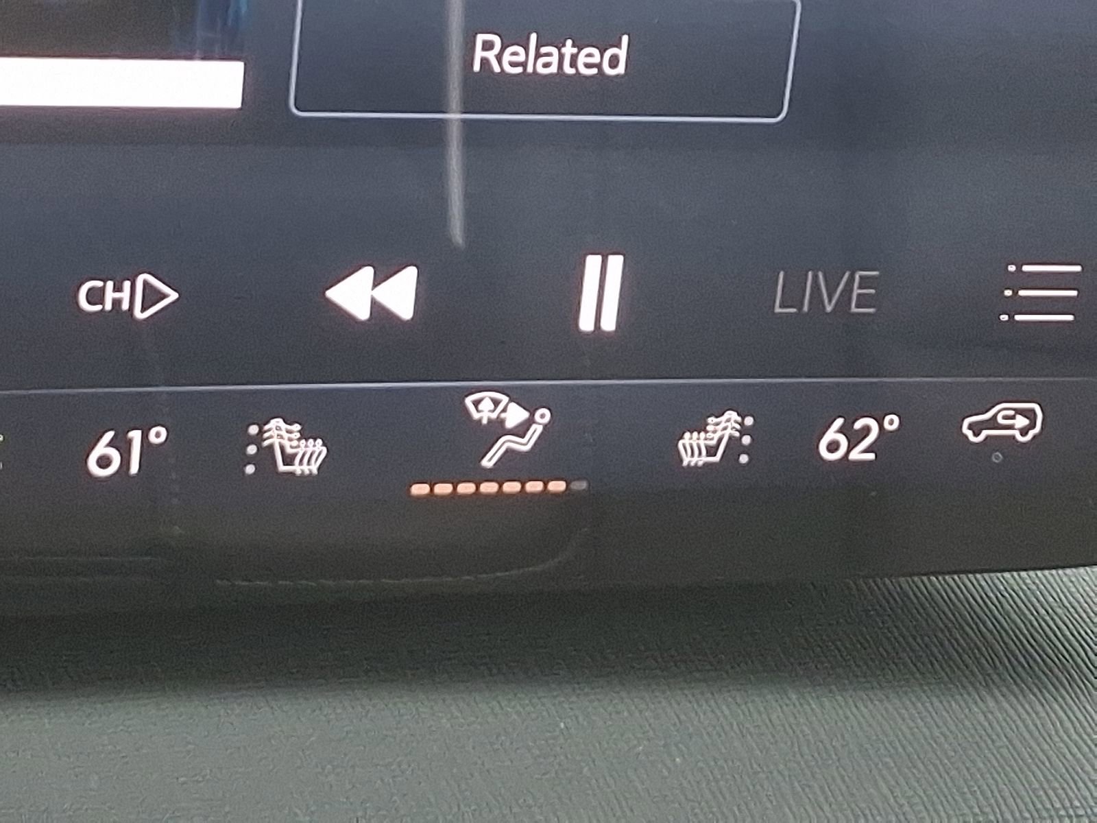 New 2026 Buick Enclave Sport Touring w/ Power Package image 23