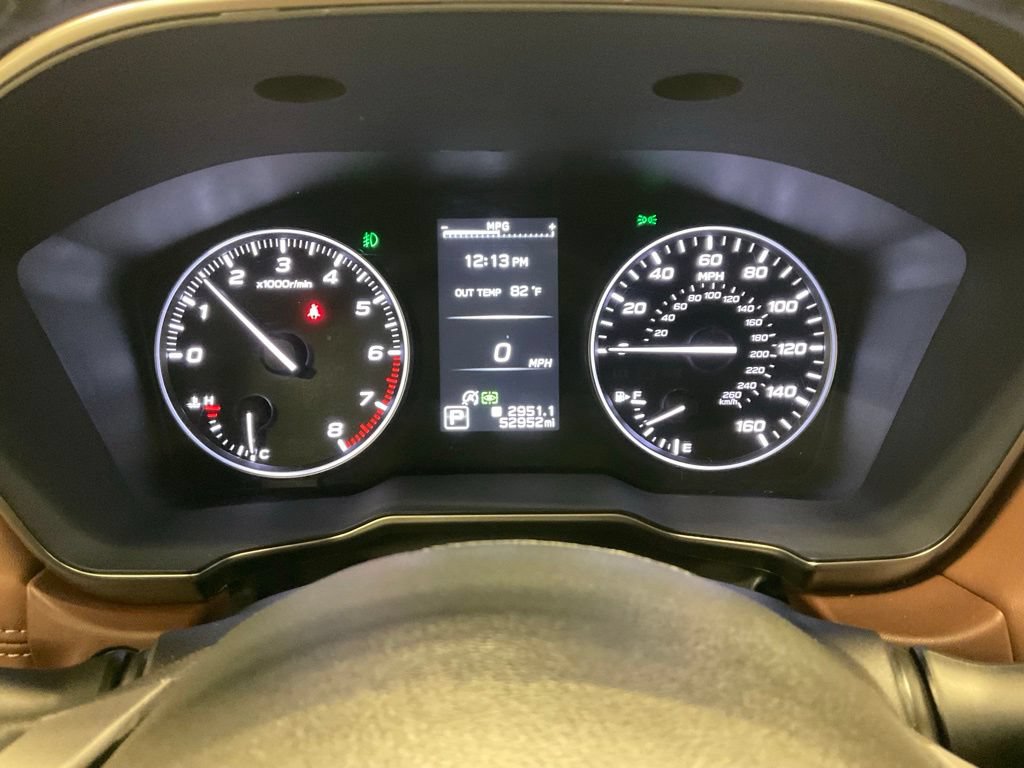 Used 2022 Subaru Outback Touring XT AWD/4WD image 10