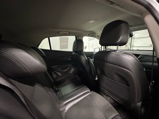 Used 2019 Buick Encore Preferred image 15