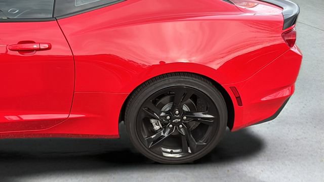 Certified 2023 Chevrolet Camaro LT w/ Technology Package image 31