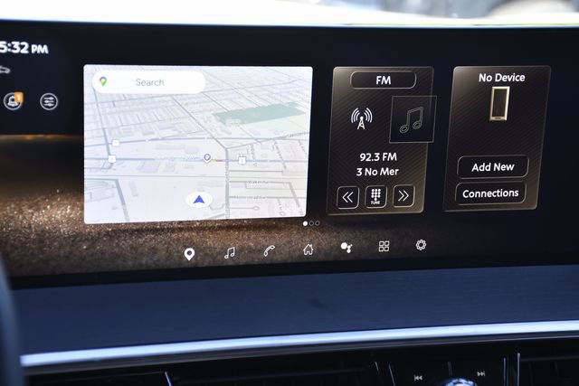 New 2027 INFINITI QX80 Sensory w/ Sport Exterior Package AWD/4WD image 15