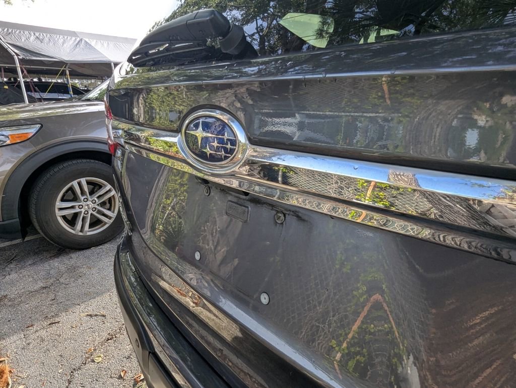Used 2021 Subaru Ascent Limited AWD/4WD image 15
