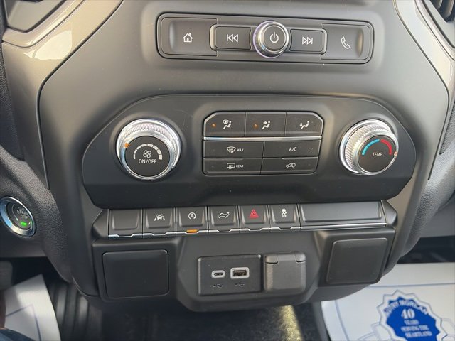 New 2026 GMC Sierra 1500 Pro w/ Pro Value Package image 23