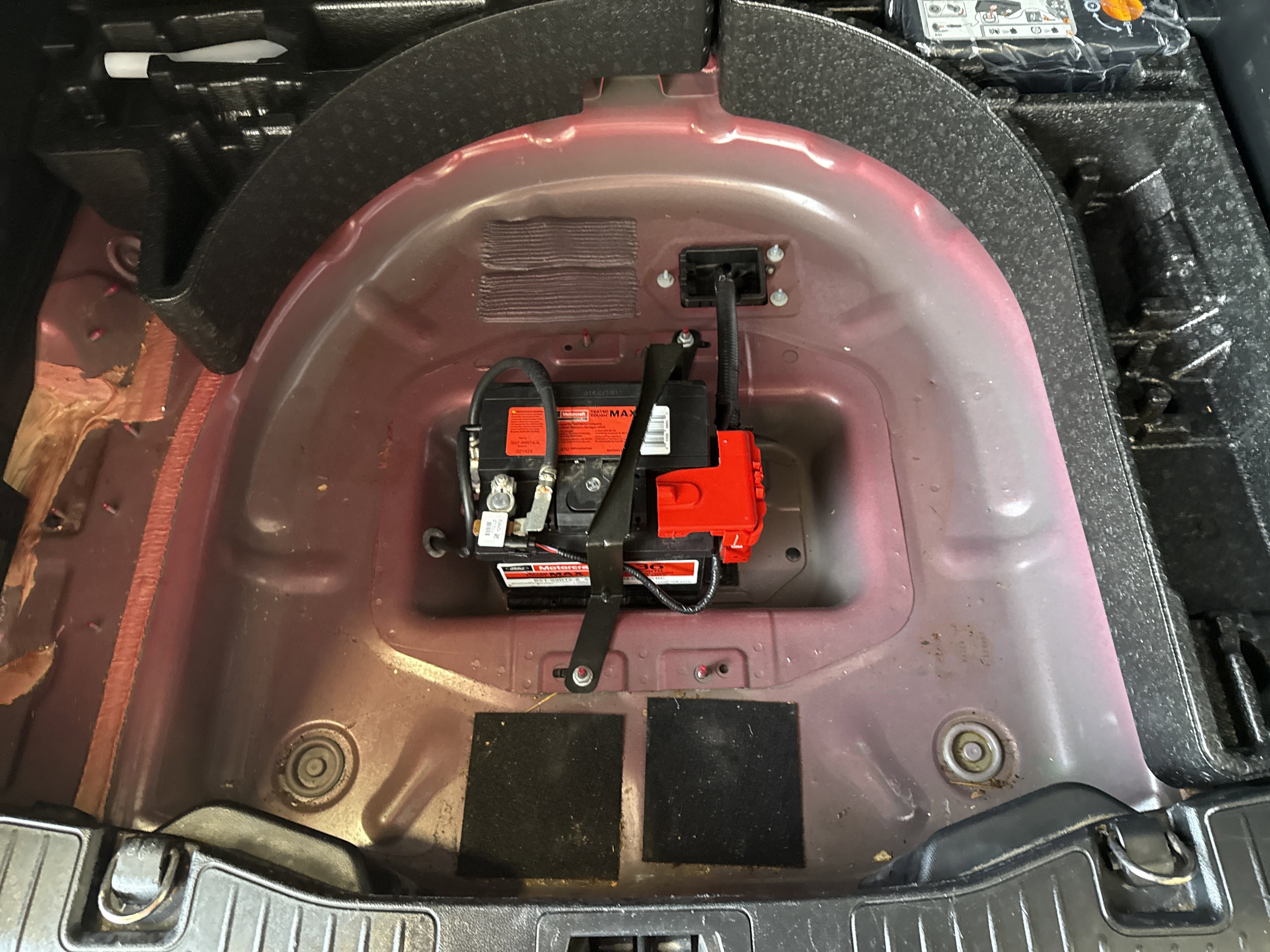 Used 2020 Ford Escape SE Sport image 10