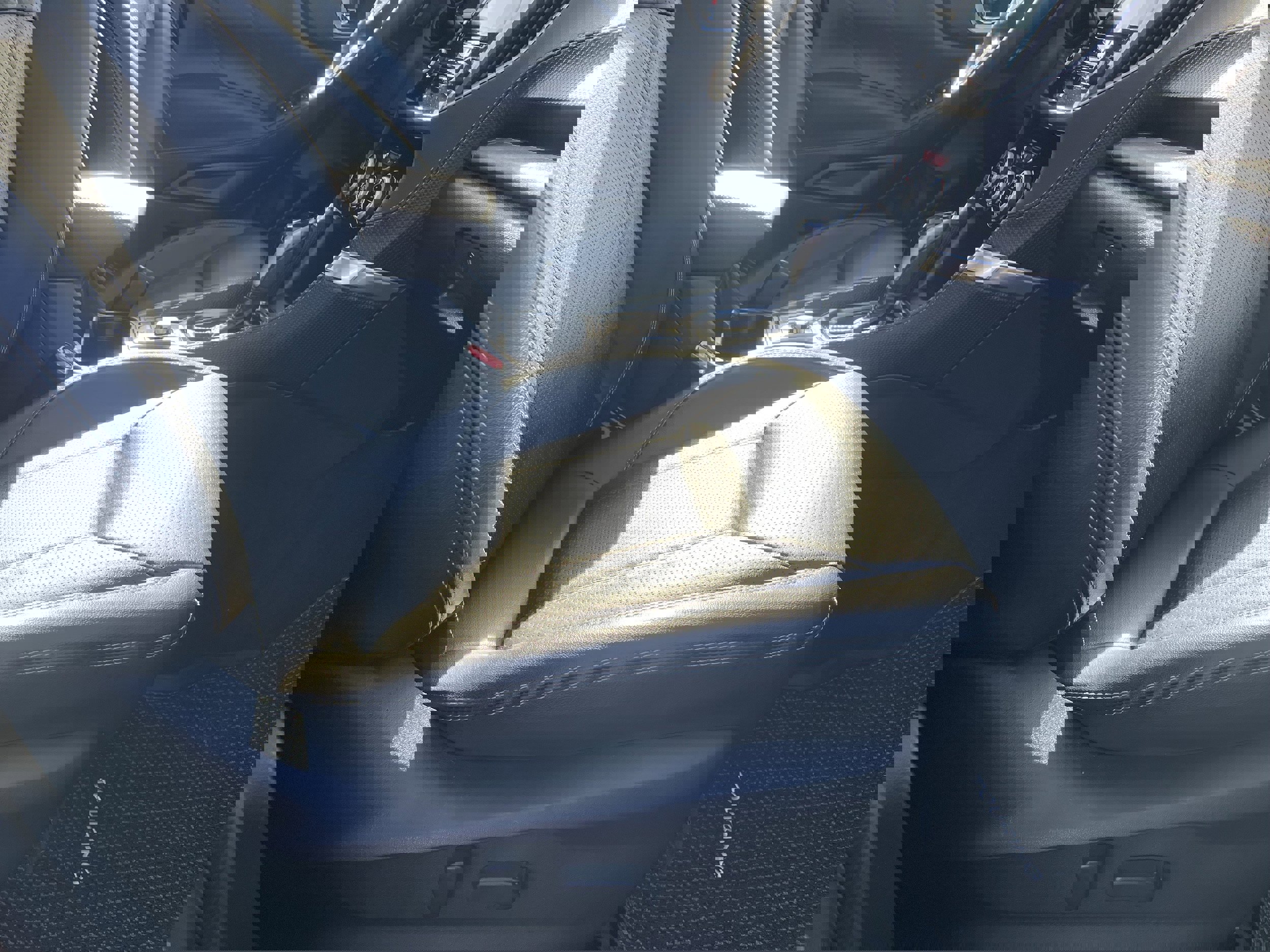 Certified 2022 Subaru Forester Touring w/ Popular Package #3 image 31