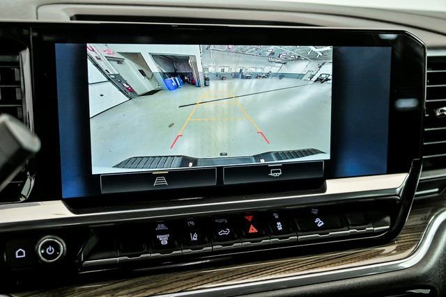 Certified 2024 Chevrolet Silverado 3500 LT w/ Convenience Package image 20