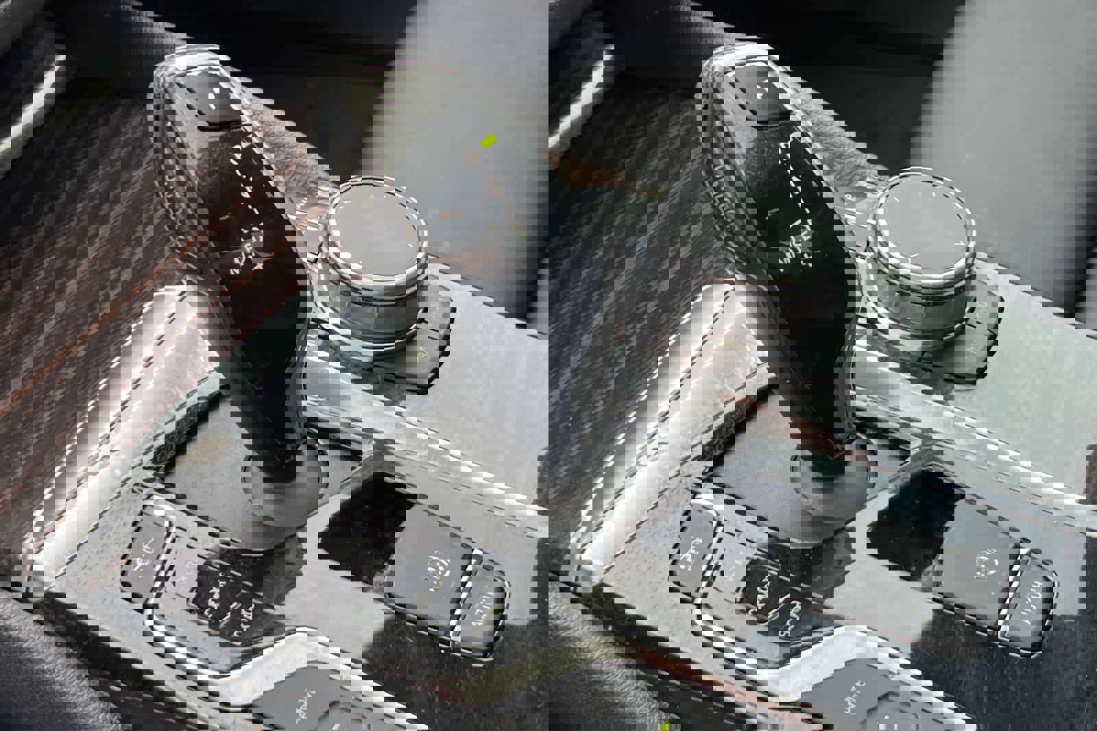 Used 2018 BMW 530e w/ Premium Package 2 image 22