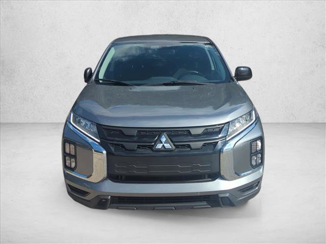 Used 2025 Mitsubishi Outlander Sport AWD video 2